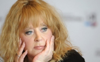 Алла Пугачева призналась хейтерам, что резко стареет