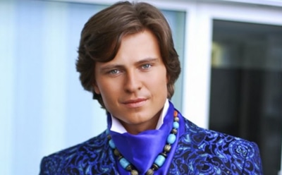 Невесту Прохора Шаляпина застали в объятиях фитнес-тренера