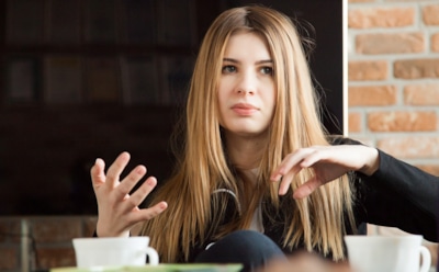 Анна Цуканова-Котт сообщила о беременности