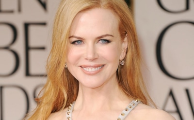 СМИ: Николь Кидман разводится с мужем после 12 лет брака