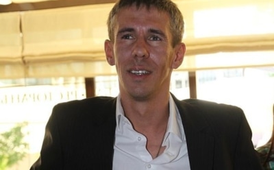 Алексей Панин находится в России и не знает о решении суда