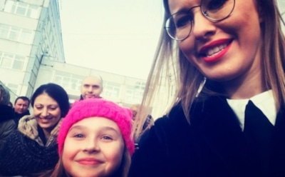 Мать «угрожавшей» губернатору Подмосковья девочки объяснила ее поведение