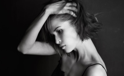 Звезда «Сладкой жизни» Ильяшенко выложила постельное фото в нижнем белье