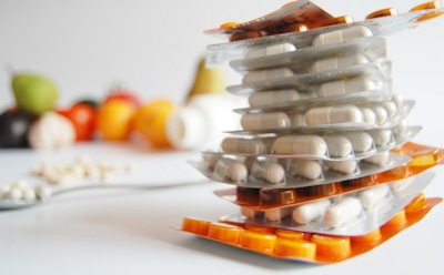 Эксперты развеяли миф о пользе добавок с коллагеном