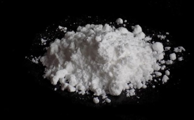 Ученые: следы героина и кокаина есть на пальцах каждого десятого