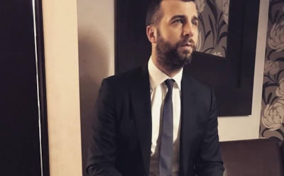 Ургант возмутился домогательствами депутата Слуцкого в своем шоу