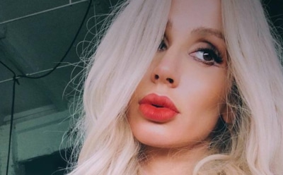 Светлана Лобода записала заглавную песню к фильму «Гоголь. Вий»