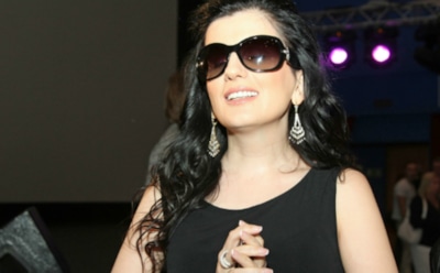 Диана Гурцкая рассказала о безысходности из-за страшного диагноза