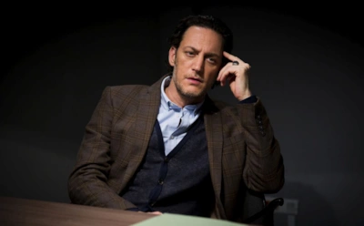 Сериал «Тот, кто читает мысли»: актеры и роли