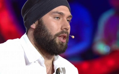 Слепаков признался в «домогательствах» Слуцкого