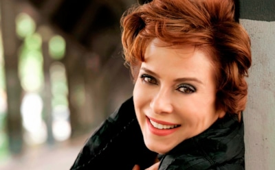 В Турции певица оскорбила президента и села в тюрьму