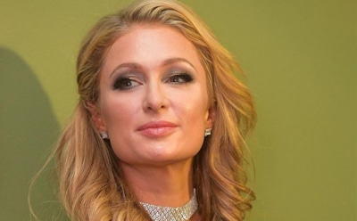 Фанаты заявили о беременности Пэрис Хилтон