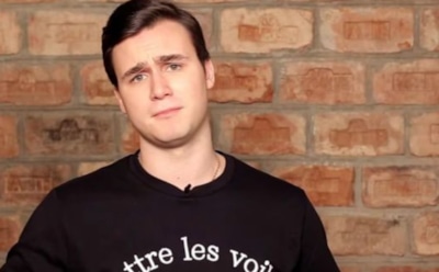 Николай Соболев объявил себя новым ведущим «Пусть говорят»