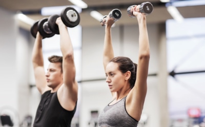 Ученые из США разработали эффективный способ борьбы со старением тела