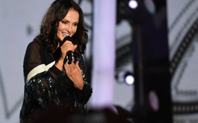 В Сети сравнили внука Софии Ротару с голливудской звездой