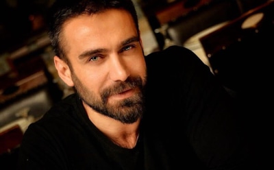 СМИ: звезда сериала «Восток-Запад» Аднан Коч арестован с наркотиками