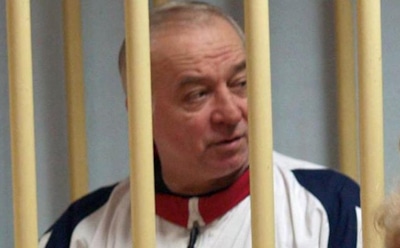 СМИ: Скрипаль хотел вернуться в Россию и просил Путина о помиловании