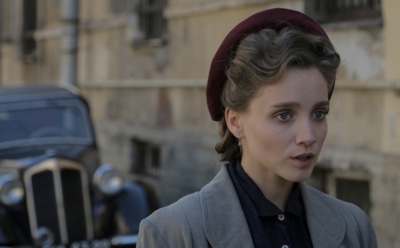 Сериал «Одна жизнь на двоих»: актеры и роли