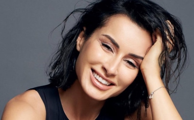 Тина Канделаки раскрыла секрет своего фирменного питания