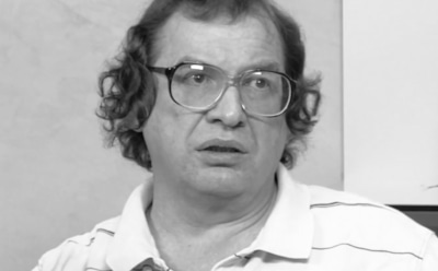 Стало известно о смерти Сергея Мавроди