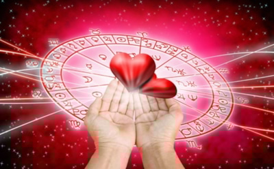 Любовный гороскоп на апрель: весенние сюрпризы