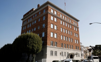 США высылают российских дипломатов после отравления Скрипаля