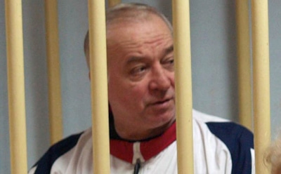 СМИ: в день покушения Скрипаль отключил GPS на телефоне