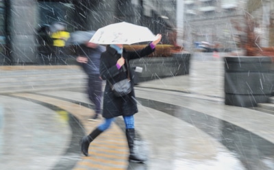 Синоптики рассказали, когда в Центральную Россию придет весна