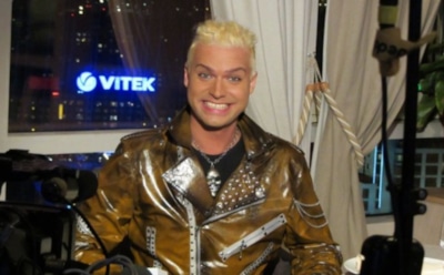 Стали известны подробности из биографии невесты Гогена Солнцева