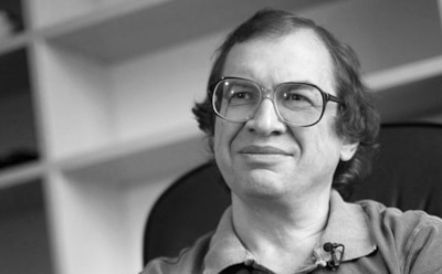 Звезда рекламных роликов «МММ» прокомментировал смерть Мавроди