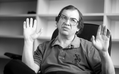 "Гений или мошенник?": кем был Сергей Мавроди