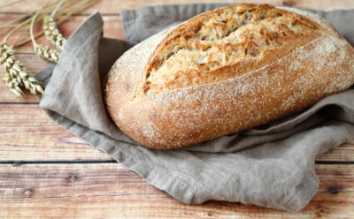 Назван самый вредный для здоровья хлеб