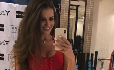 Сестра Ольги Бузовой решила стать фитнес-блогером