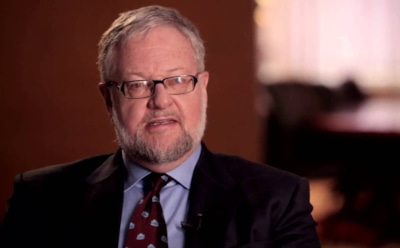 Рокфеллер-младший раскрыл секрет, как вырастить детей богатыми