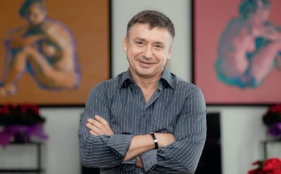 Антон Табаков признался, почему не общался с отцом