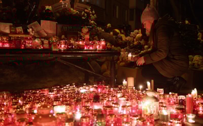 Представлен список погибших и пропавших без вести в кемеровском пожаре