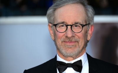 Стивен Спилберг рассказал об угрозе индустрии кино