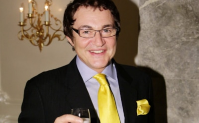 Дмитрий Дибров помог жене избавиться от зависимости