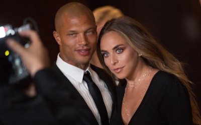 СМИ: самый красивый преступник Джереми Микс станет отцом