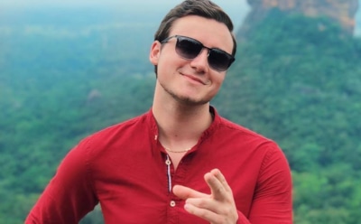 Видеоблогер Соболев скрыл видео о жертвах пожара в Кемерово