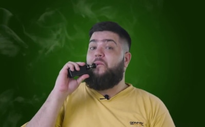 Пранкер Лексус назвал Вольнова душевнобольным после звонка в кемеровский морг