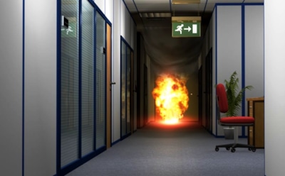 Правила пожарной безопасности, о которых вы не знали