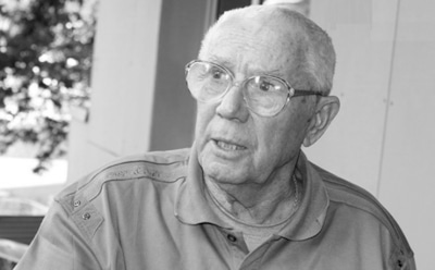 На 88-м году жизни скончался Олег Анофриев