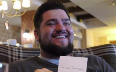 Пранкер Вольнов прокомментировал слова о сотнях погибших в Кемерово