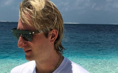 Фигурист Плющенко призвал Тулеева к ответу после трагедии в Кемерово