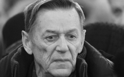 В возрасте 76 лет умер конструктор оружия Виктор Калашников