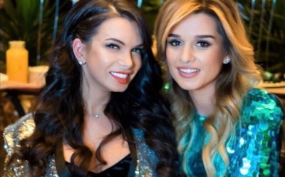 Ксения Бородина заявила, что Катя Жужа воспользовалась их дружбой