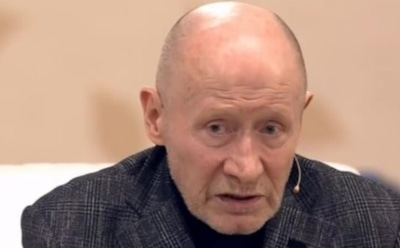 Виктор Проскурин победил онкологическое заболевание