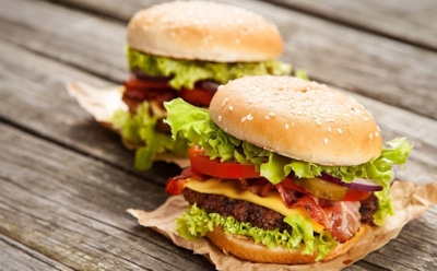 Ученые: переход на растительную пищу решит проблему голода