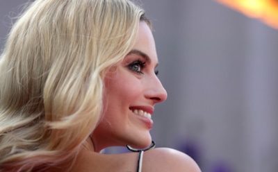 Марго Робби сыграла в дебютной картине «Конечная» режиссера Стайна